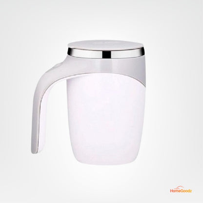 CaféLuna™ Taza Mezcladora Inox [Mezcla Perfecta Sin Esfuerzo] - Envio Grátis