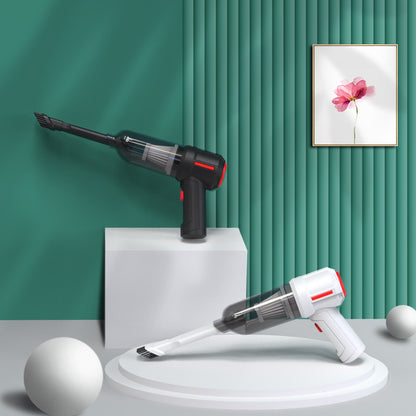 PowerDust™Mini Aspiradora Portátil [Elimina  Suciedad en Segundos]