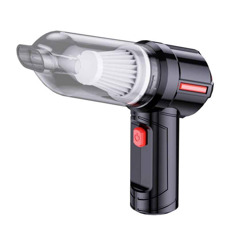 PowerDust™Mini Aspiradora Portátil [Elimina  Suciedad en Segundos]