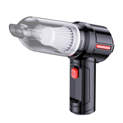 PowerDust™Mini Aspiradora Portátil [Elimina  Suciedad en Segundos]